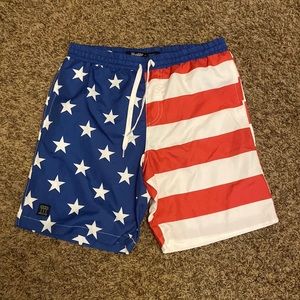 Swim shorts